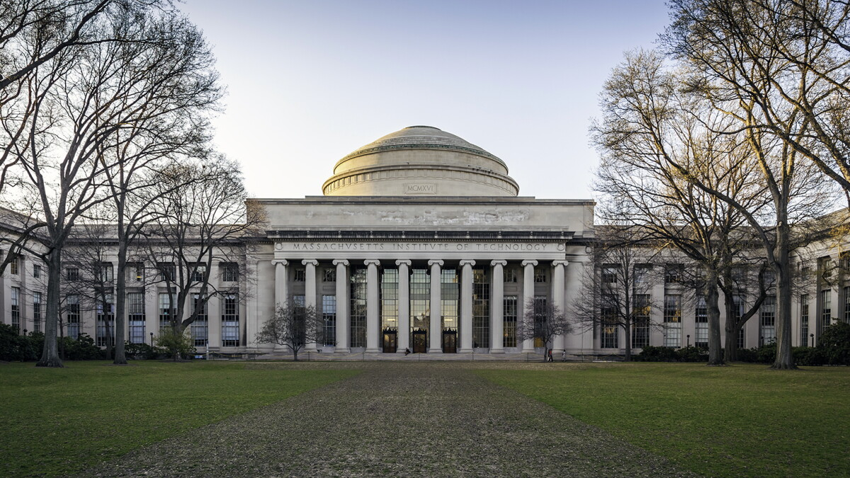Massachusetts Institute of Technology