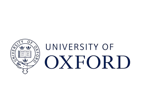 University of Oxford